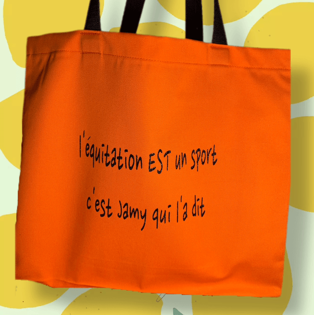 Sac Jamy
