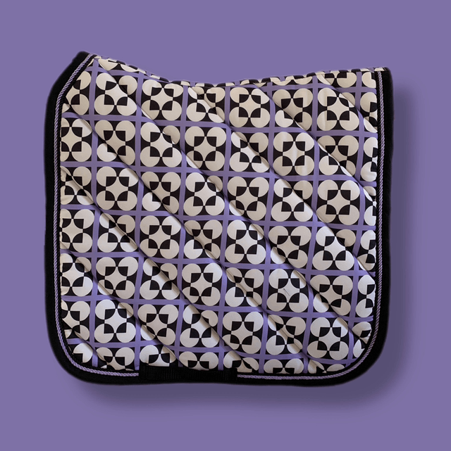 La Mosaïque parme 