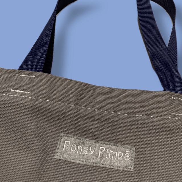 Sac à bottes corail