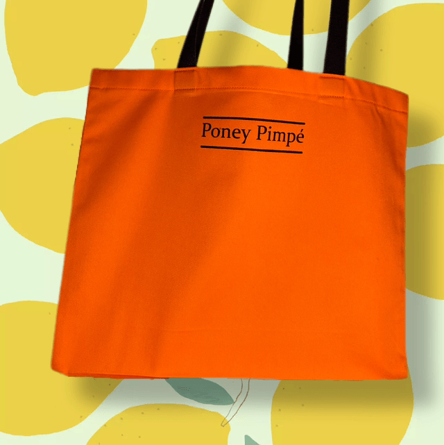 Sac Jamy
