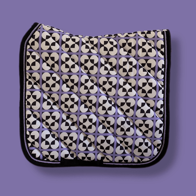 La Mosaïque parme 